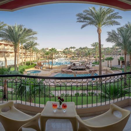 Xperience Kiroseiz Aquapark Premier-Naama Bay Hotell Sharm el-Sheikh Exteriör bild