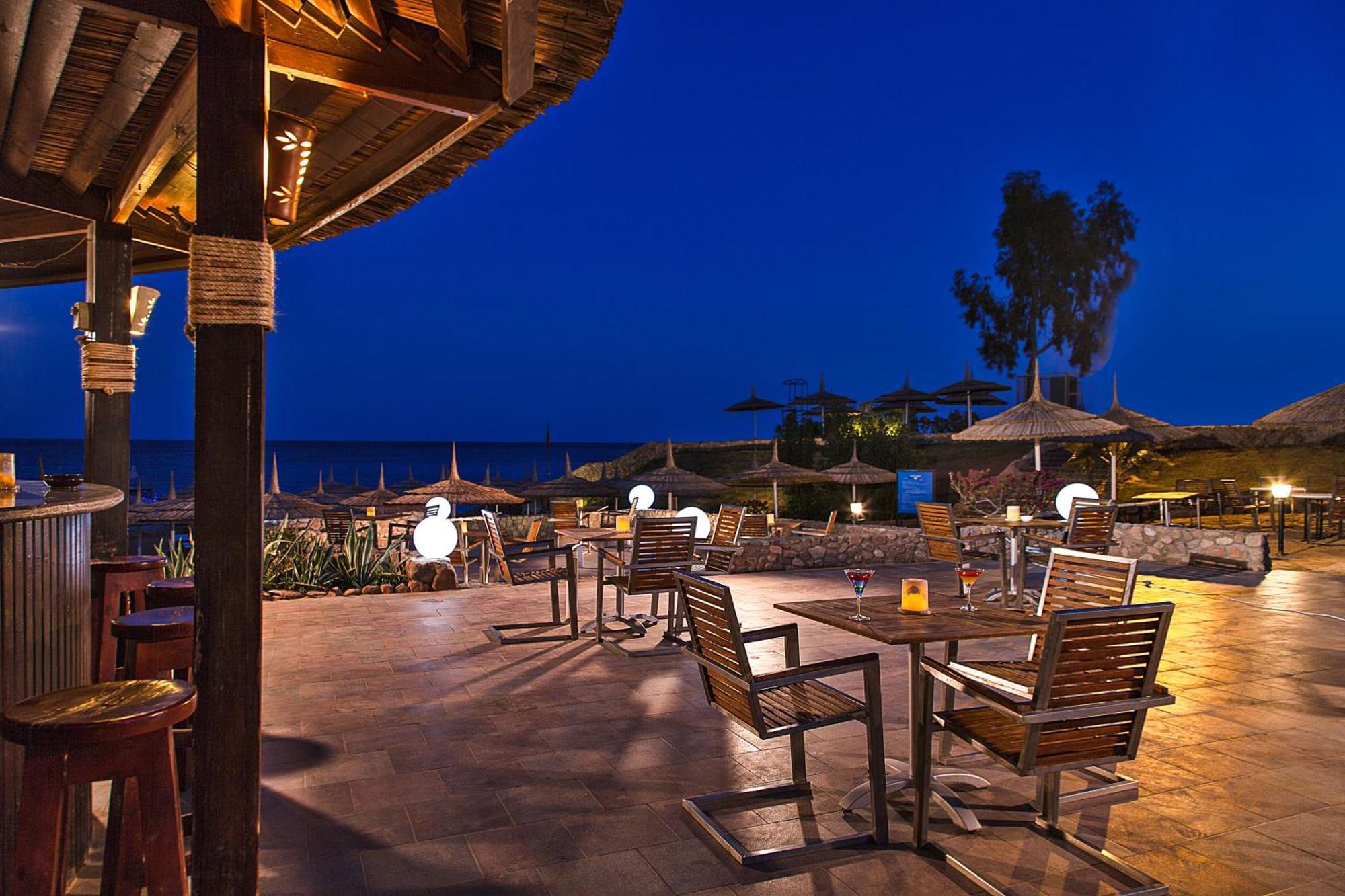 Xperience Kiroseiz Aquapark Premier-Naama Bay Hotell Sharm el-Sheikh Exteriör bild